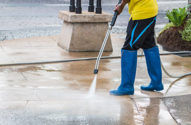 commercial cleaning charlotte